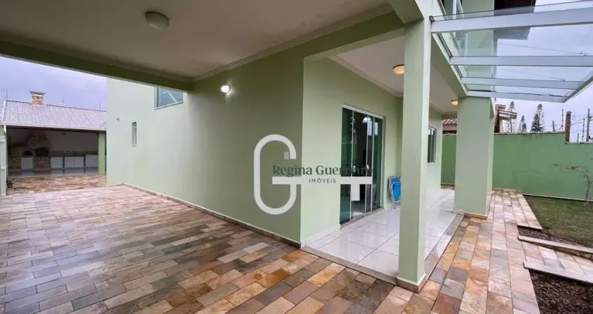 Casa com 5 dormitórios à venda, 280 m² por r$ 1.500.000,00 - balneário stella maris - peruíbe/sp