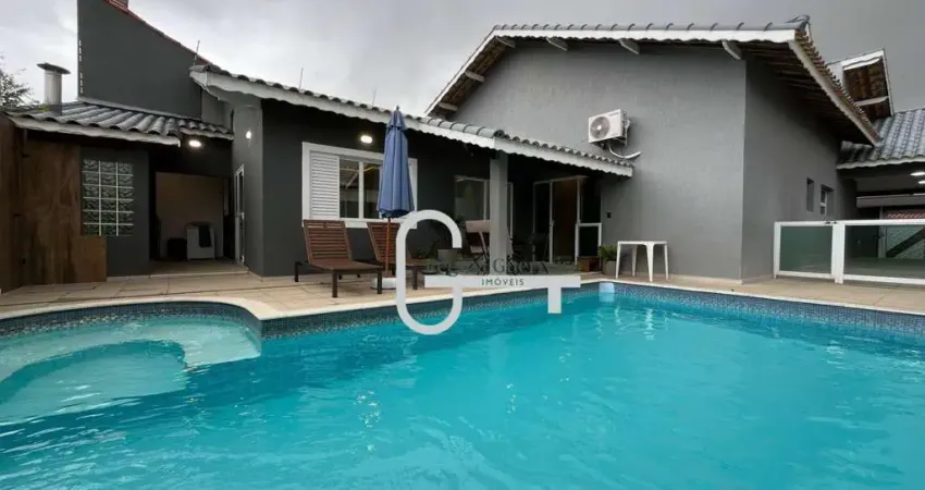 Casa com 3 dormitórios à venda, 247 m² por r$ 900.000,00 - parque d'aville residencial - peruíbe/sp