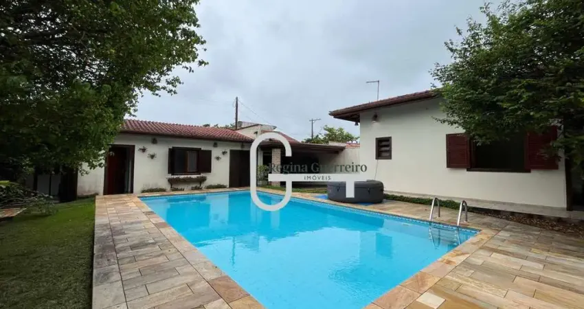 Casa com 3 dormitórios à venda, 279 m² por r$ 1.400.000,00 - parque balneário oásis - peruíbe/sp