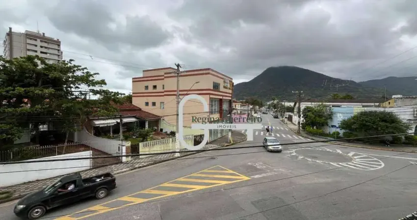 Casa comercial com 1 sala à venda na Avenida Padre Anchieta, 3131, Centro, Peruíbe