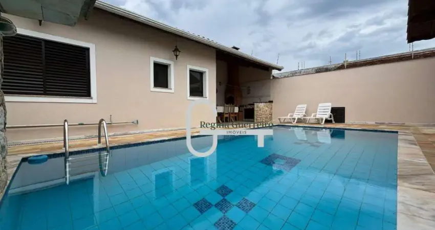 Casa com 3 dormitórios à venda, 176 m² por r$ 940.000,00 - jardim ribamar - peruíbe/sp