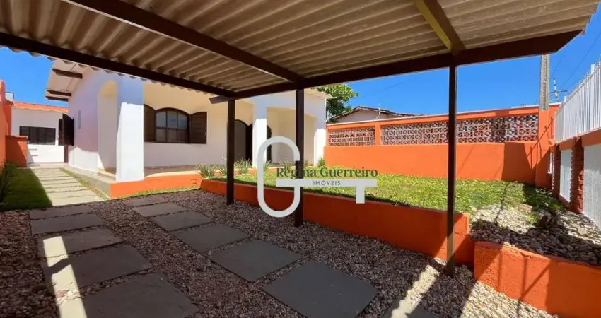 Casa com 2 dormitórios à venda, 127 m² por r$ 480.000,00 - balneário três marias - peruíbe/sp