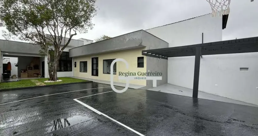 Casa com 2 dormitórios à venda, 130 m² por r$ 780.000,00 - estância são josé - peruíbe/sp