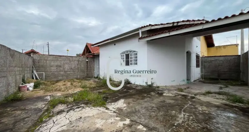 Casa com 2 dormitórios à venda, 74 m² por r$ 325.000,00 - cidade nova peruibe - peruíbe/sp