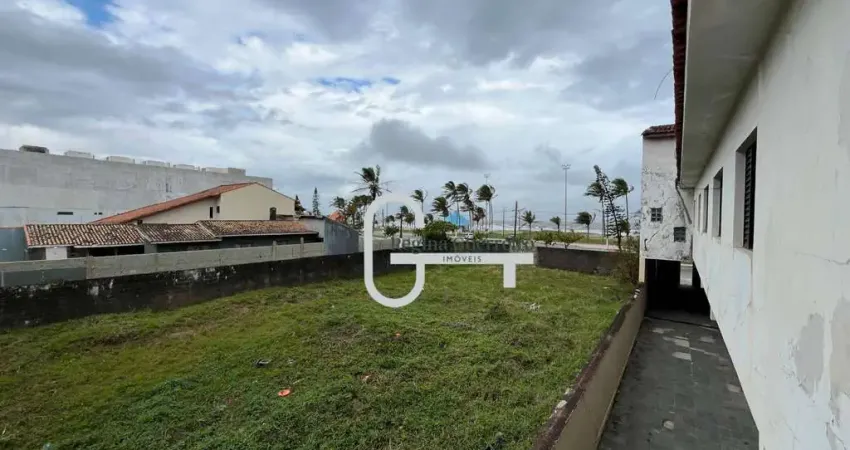 Apartamento com 2 dormitórios à venda, 120 m² por r$ 290.000,00 - centro - peruíbe/sp