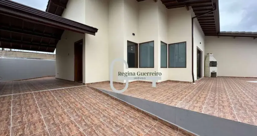 Casa com 3 dormitórios à venda, 150 m² por r$ 690.000,00 - cidade nova peruibe - peruíbe/sp