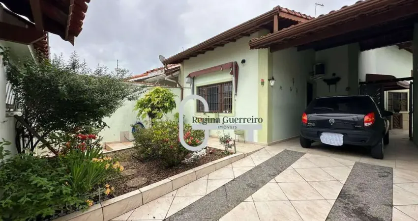 Casa com 2 dormitórios à venda, 104 m² por r$ 400.000,00 - cidade nova peruibe - peruíbe/sp