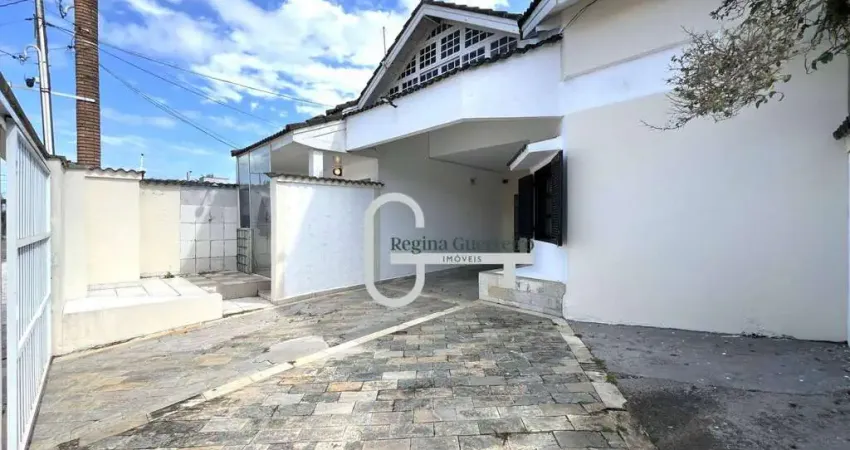 Casa com 4 dormitórios à venda, 274 m² por r$ 530.000,00 - parque balneário oásis - peruíbe/sp