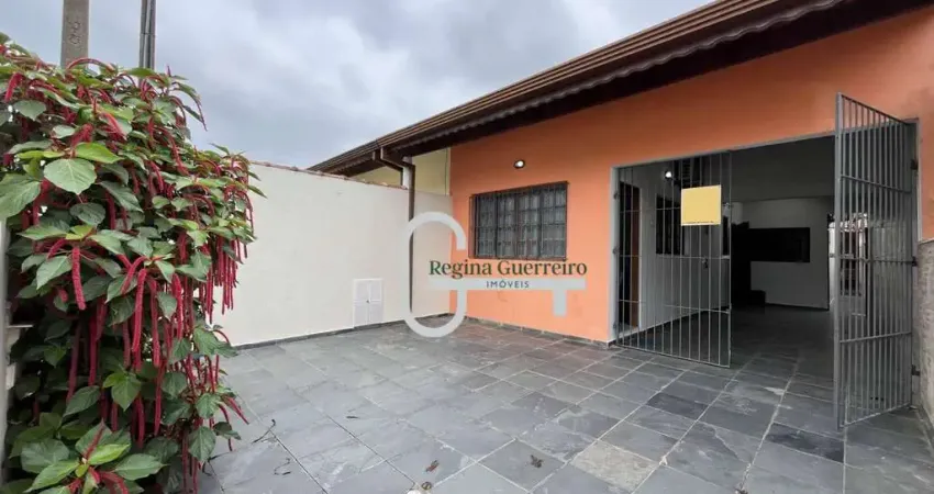 Casa com 2 dormitórios à venda, 100 m² por r$ 350.000,00 - balneário stella maris - peruíbe/sp