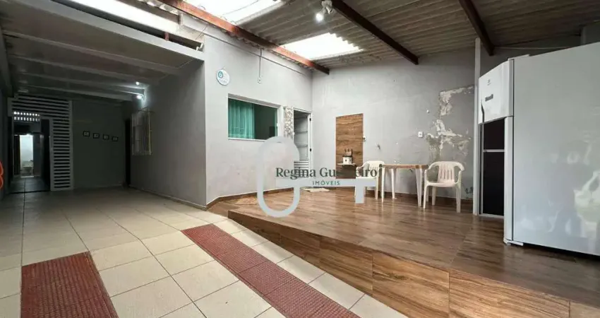 Casa com 2 dormitórios à venda, 69 m² por r$ 300.000,00 - centro - peruíbe/sp