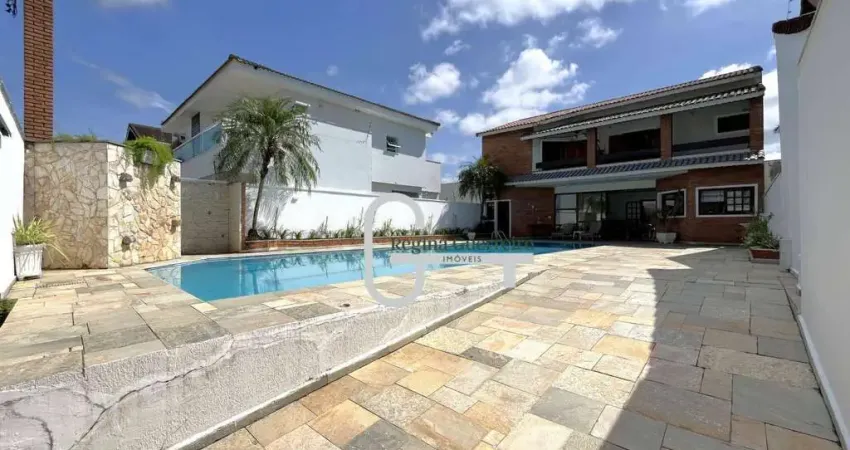 Casa com 6 dormitórios à venda, 310 m² por R$ 1.790.000,00 - Jardim Imperador - Peruíbe/SP