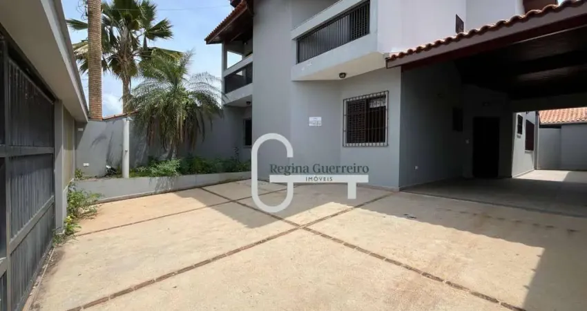 Casa com 4 dormitórios à venda, 231 m² por r$ 580.000,00 - estância são josé - peruíbe/sp