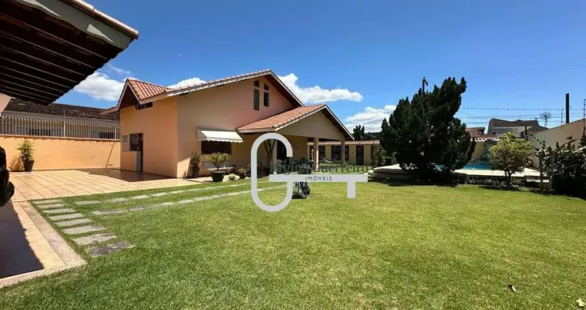 Casa com 3 dormitórios à venda, 170 m² por r$ 1.200.000,00 - balneário stella maris - peruíbe/sp