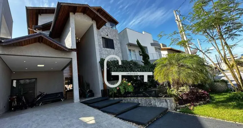 Casa com 5 dormitórios à venda, 397 m² por r$ 2.390.000,00 - residencial três marias - peruíbe/sp