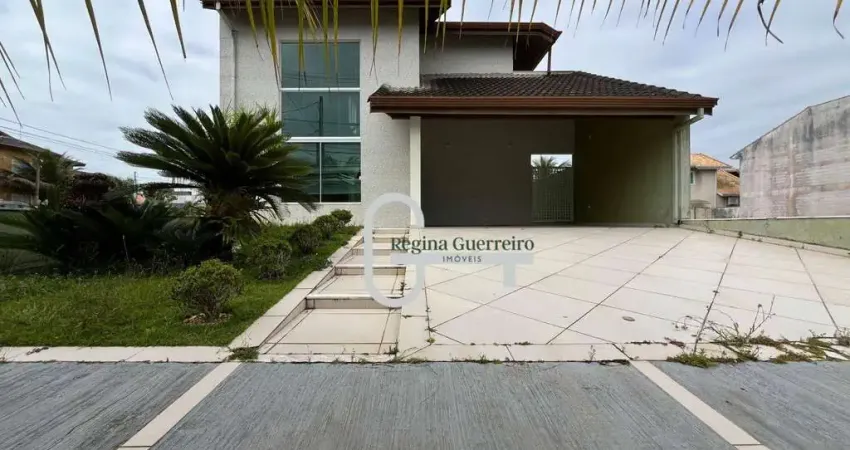 Casa com 4 dormitórios à venda, 223 m² por r$ 1.200.000,00 - residencial três marias - peruíbe/sp