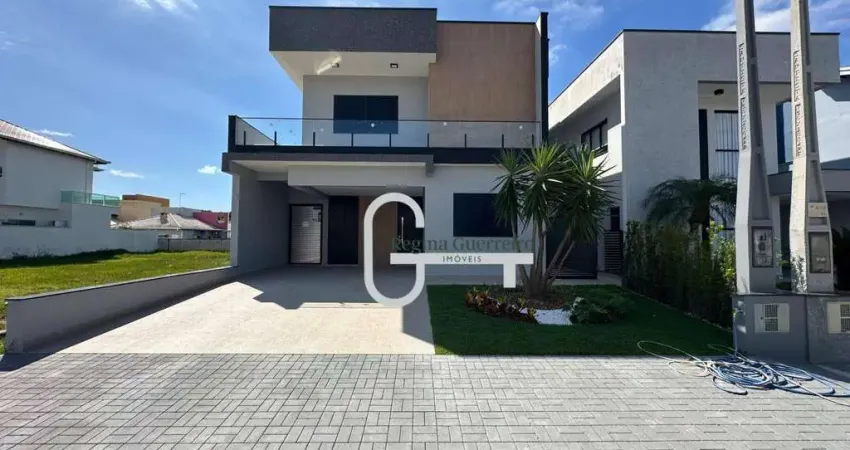 Casa com 4 dormitórios à venda, 180 m² por r$ 1.700.000,00 - residencial três marias - peruíbe/sp