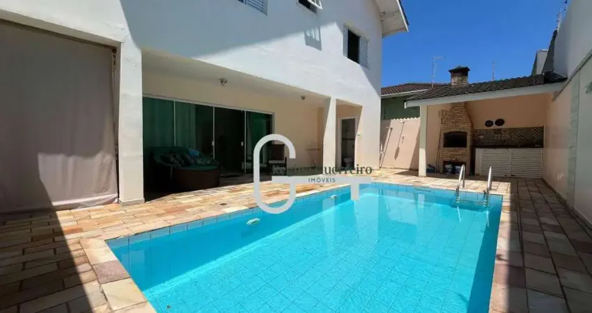 Casa com 5 dormitórios à venda, 232 m² por R$ 980.000,00 - Balneário Florida - Peruíbe/SP