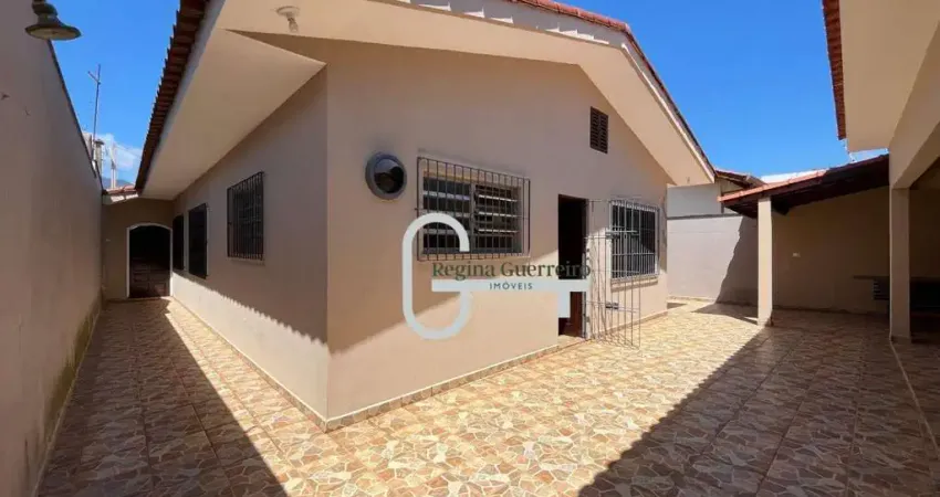 Casa com 3 dormitórios à venda, 148 m² por R$ 650.000,00 - Jardim Ribamar - Peruíbe/SP