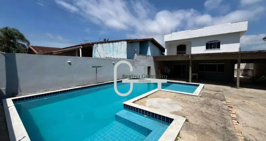Casa com 3 dormitórios à venda, 210 m² por R$ 1.200.000,00 - Jardim Ribamar - Peruíbe/SP
