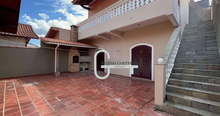 Casa com 3 dormitórios à venda, 202 m² por R$ 600.000,00 - Jardim Barra de Jangada - Peruíbe/SP