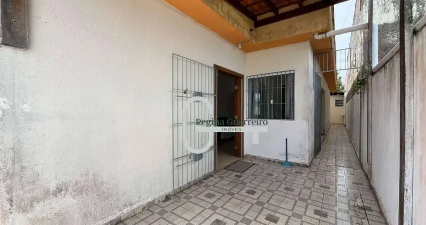 Casa com 2 dormitórios à venda, 62 m² por R$ 230.000,00 - Estância São José - Peruíbe/SP