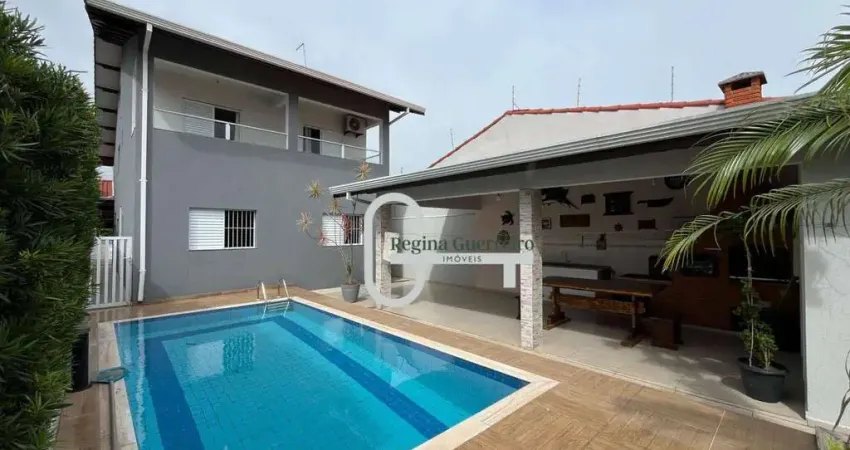 Casa com 8 dormitórios à venda, 327 m² por R$ 1.600.000,00 - Centro - Peruíbe/SP