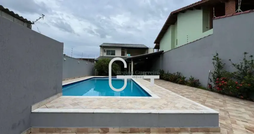 Casa com 2 dormitórios à venda, 150 m² por R$ 480.000,00 - Estância Balneária Belmira Novaes - Peruíbe/SP