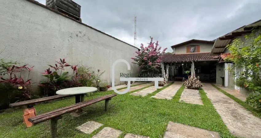 Casa com 5 dormitórios à venda, 93 m² por R$ 600.000,00 - Guaraú - Peruíbe/SP