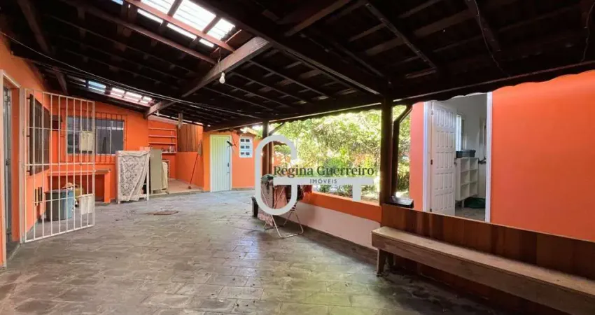 Casa com 2 dormitórios à venda, 149 m² por R$ 320.000,00 - Jardim Veneza - Peruíbe/SP