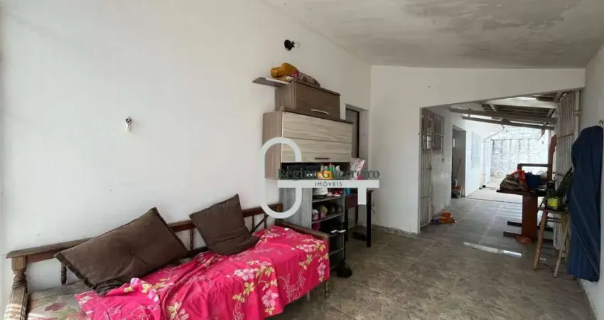 Casa com 2 dormitórios à venda, 80 m² por R$ 380.000,00 - Balneário Stella Maris - Peruíbe/SP