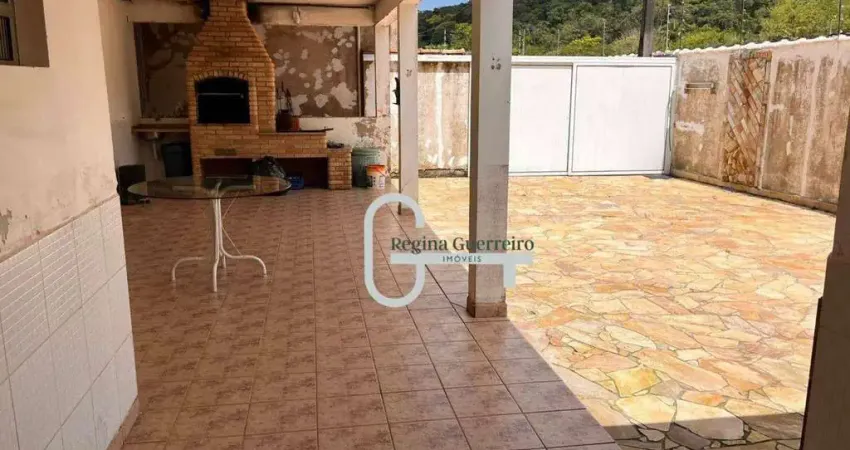 Casa com 27 dormitórios à venda, 1057 m² por R$ 5.000.000,00 - Manacá dos Itatins - Peruíbe/SP