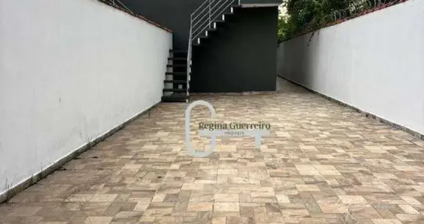 Casa com 2 dormitórios à venda, 75 m² por R$ 180.000,00 - Parque Jequitiba - Itanhaém/SP