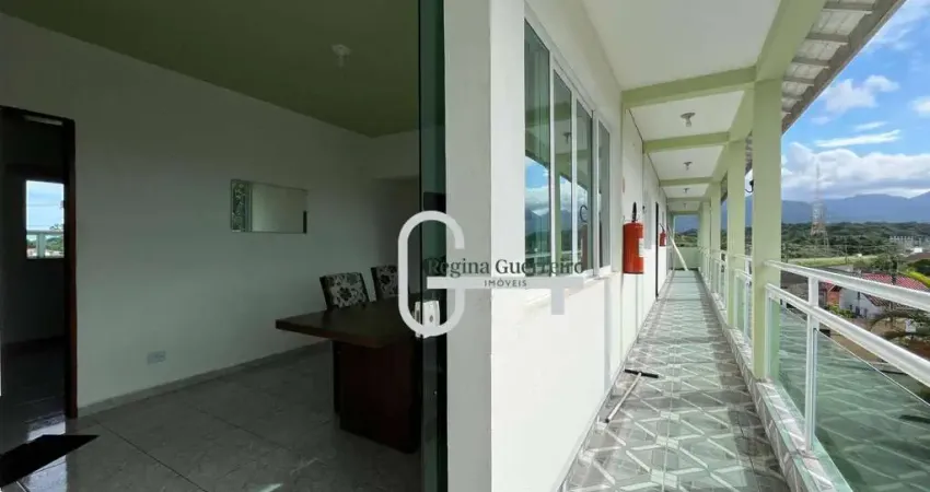 Apartamento com 3 dormitórios à venda, 199 m² por R$ 400.000,00 - Cidade Balneária Nova Peruibe - Peruíbe/SP