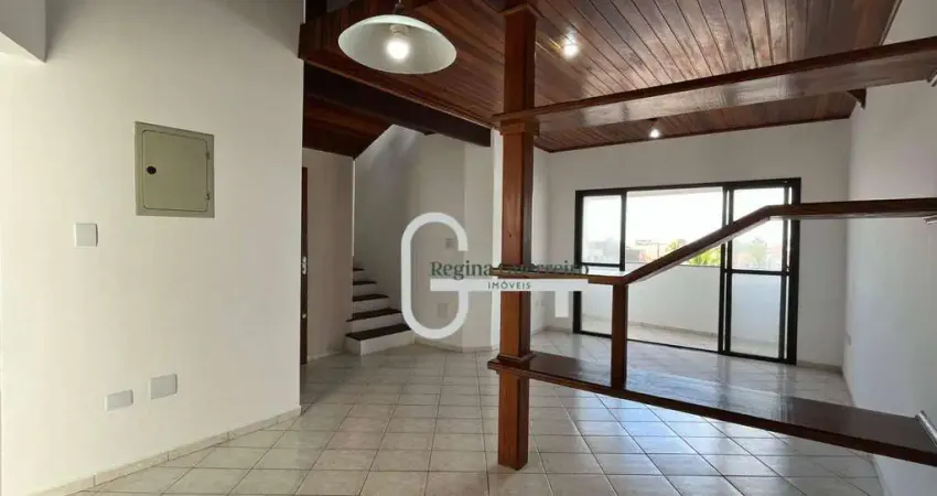 Apartamento com 2 dormitórios à venda, 99 m² por R$ 600.000,00 - Cidade Nova Peruibe - Peruíbe/SP