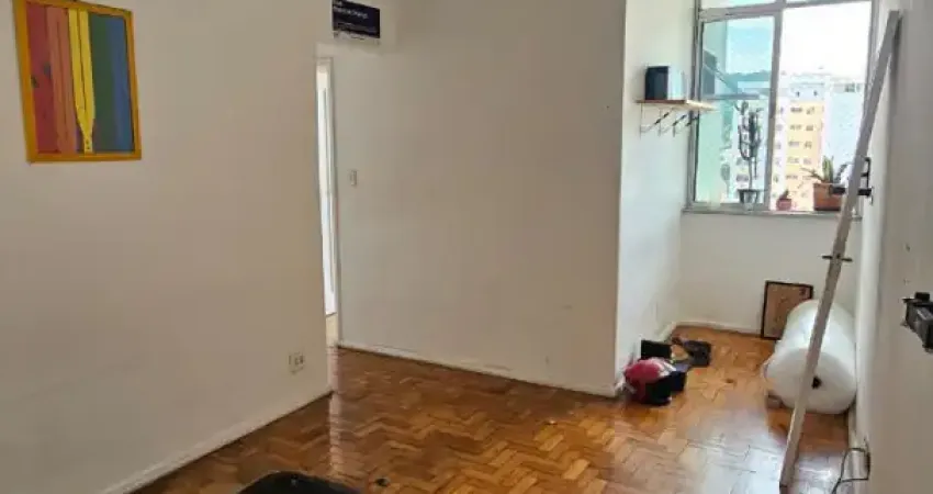 Apartamento com 1 quarto à venda na Rua Barão de Mesquita, 747, Andaraí, Rio de Janeiro