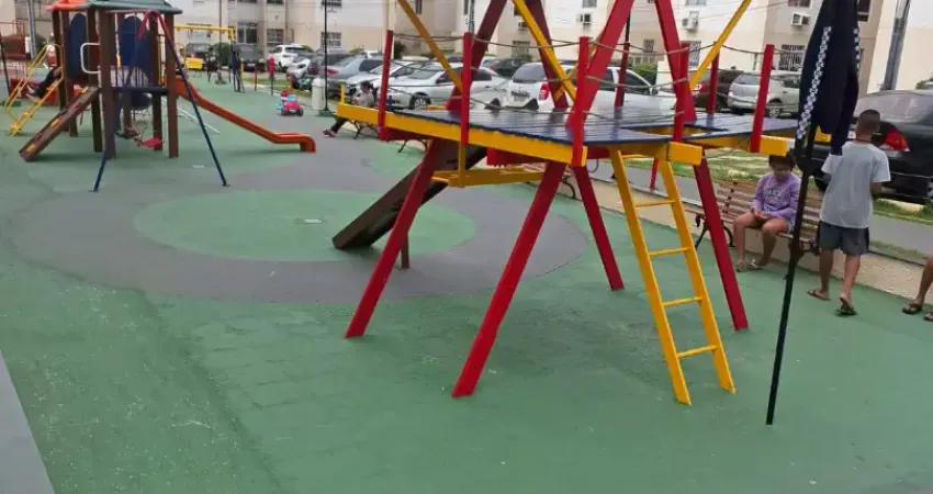 Apartamento com 2 quartos à venda na Avenida Itaóca, 1465, Bonsucesso, Rio de Janeiro