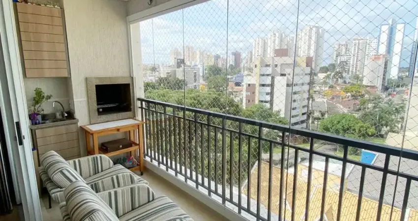 Apartamento localizado a 500m do Colégio Bom Jesus do Cristo Rei