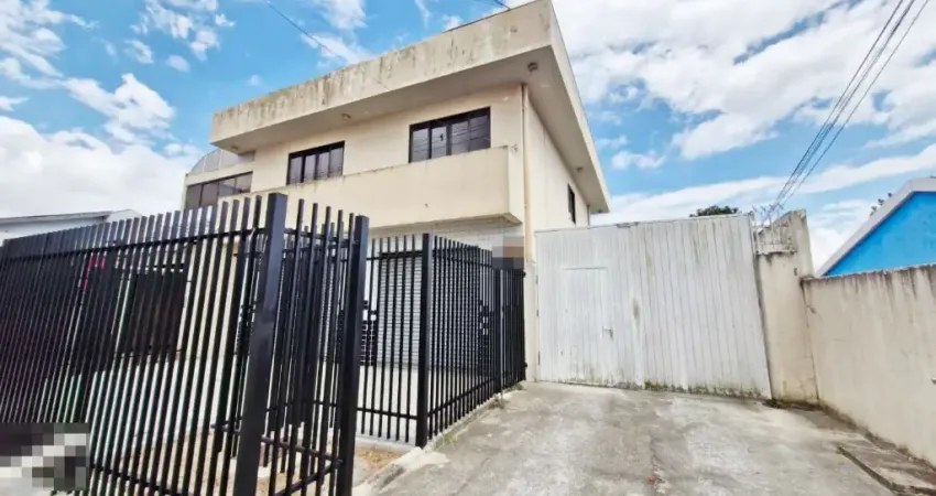 Imóvel Comercial e Residencial próximo ao Condor Marechal no Boqueirão