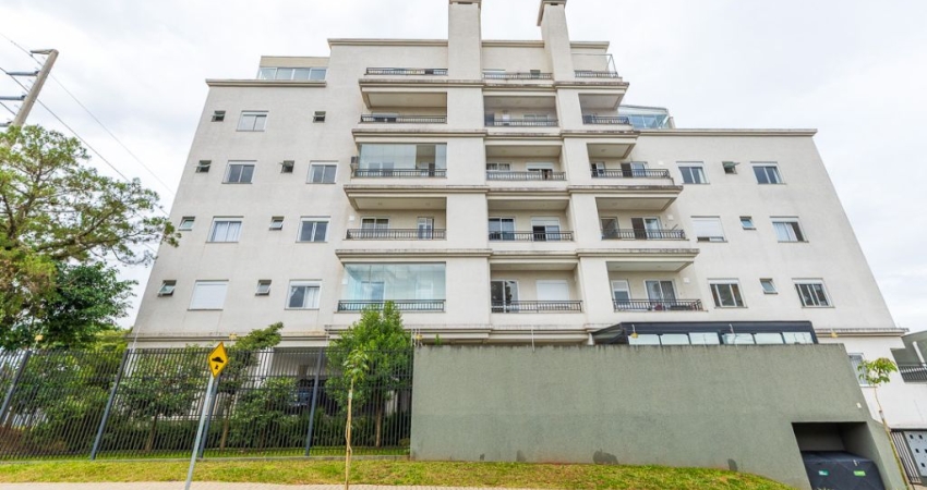 Apartamento face Norte/Oeste com garden de 58,08 m²
