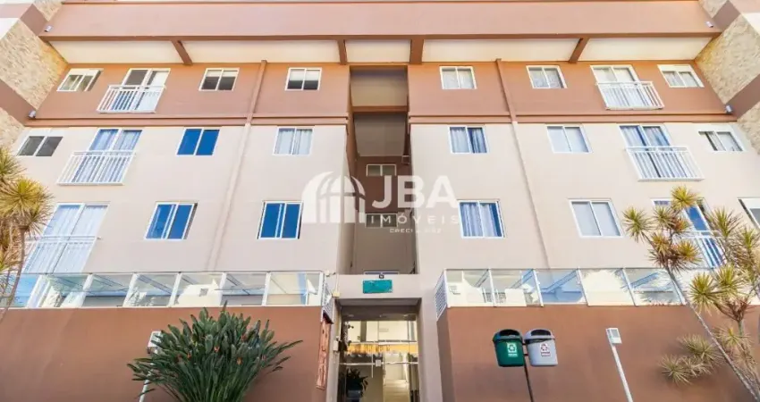 Apartamento garden, semimobiliado em ótima localização no Boqueirão
