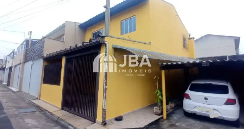 Sobrado em Condomínio próximo da Igreja Nossa Senhora das Vitórias