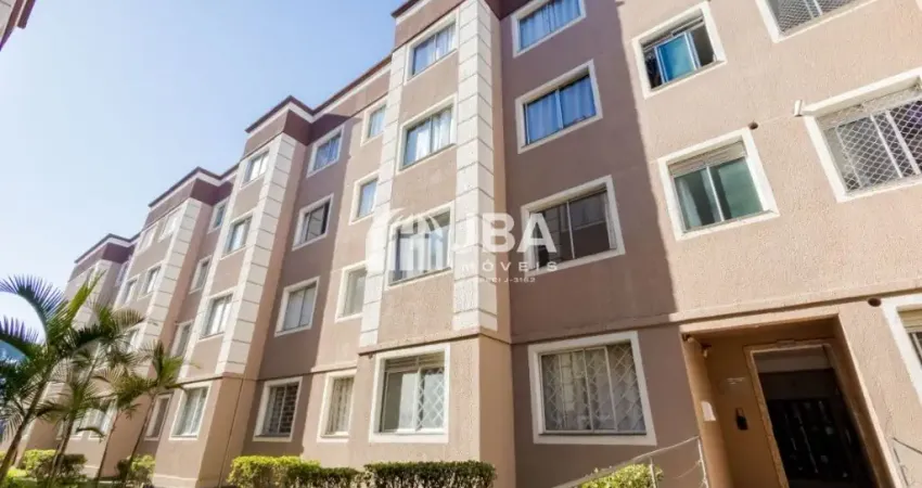 Apartamento com 2 quartos à venda na Rua São Bento, 2023, Hauer, Curitiba