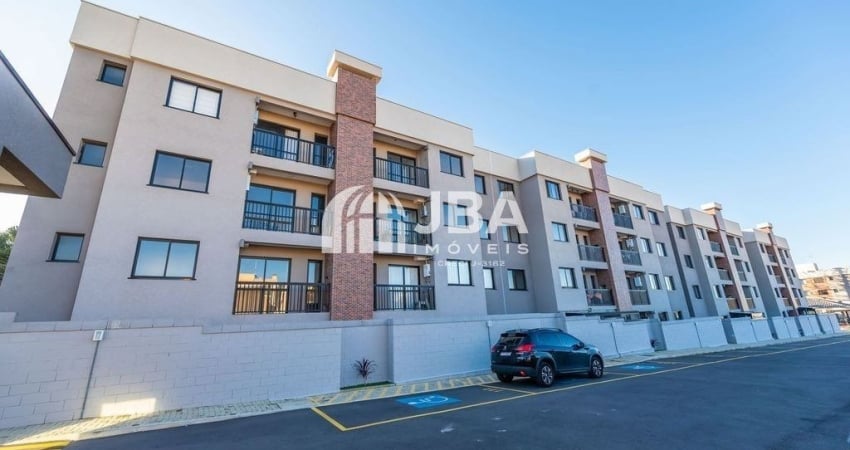 APARTAMENTO SEMI-MOBILIADO PRÓXIMO DA CHURRASCARIA ARCO ÍRIS NO BAIRRO BOQUEIRÃO