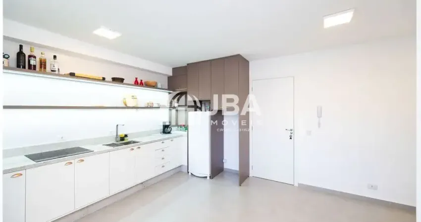 APARTAMENTO SEMI-MOBILIADO PRÓXIMO DA CHURRASCARIA ARCO ÍRIS NO BAIRRO BOQUEIRÃO