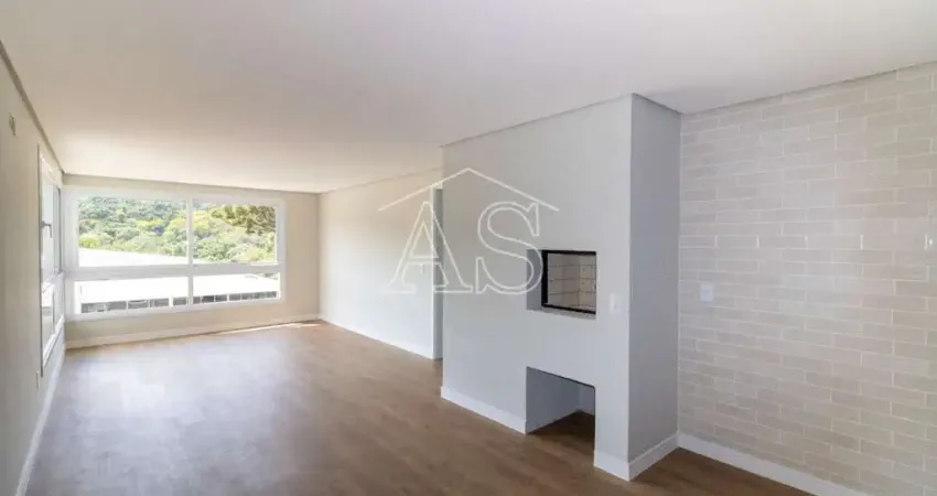 Apartamento com 3 quartos à venda na Rua Das Cabriúvas, 37, Vale Verde, Nova Petrópolis