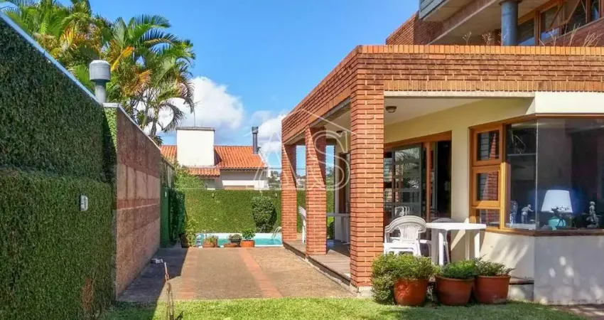 Casa com 3 quartos à venda na Rua de Souza Júnior, 74, Medianeira, Porto Alegre