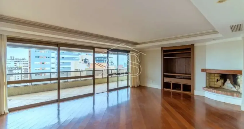 Cobertura com 4 quartos à venda na Rua Silva Jardim, 1078, Bela Vista, Porto Alegre
