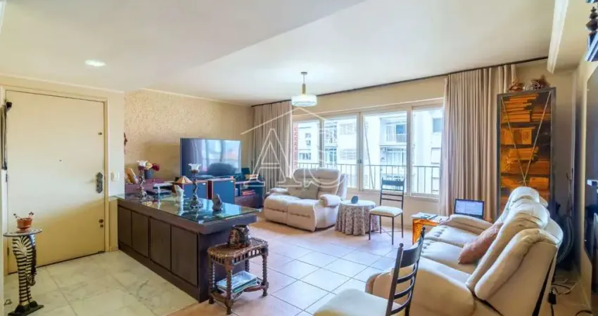 Apartamento com 3 quartos à venda na Rua Coronel Bordini, 555, Auxiliadora, Porto Alegre