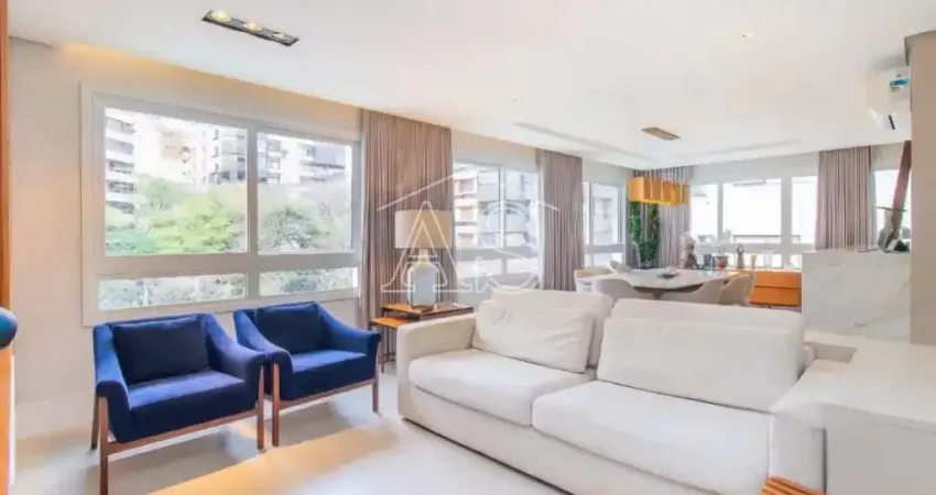 Apartamento com 3 quartos à venda na Avenida Lageado, 1173, Petrópolis, Porto Alegre
