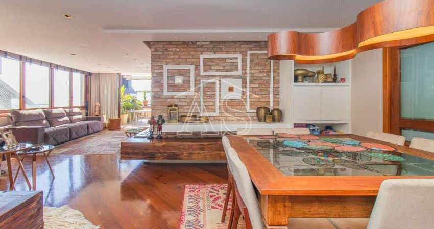 Apartamento com 3 quartos à venda na Rua Monroe, 179, Santa Tereza, Porto Alegre